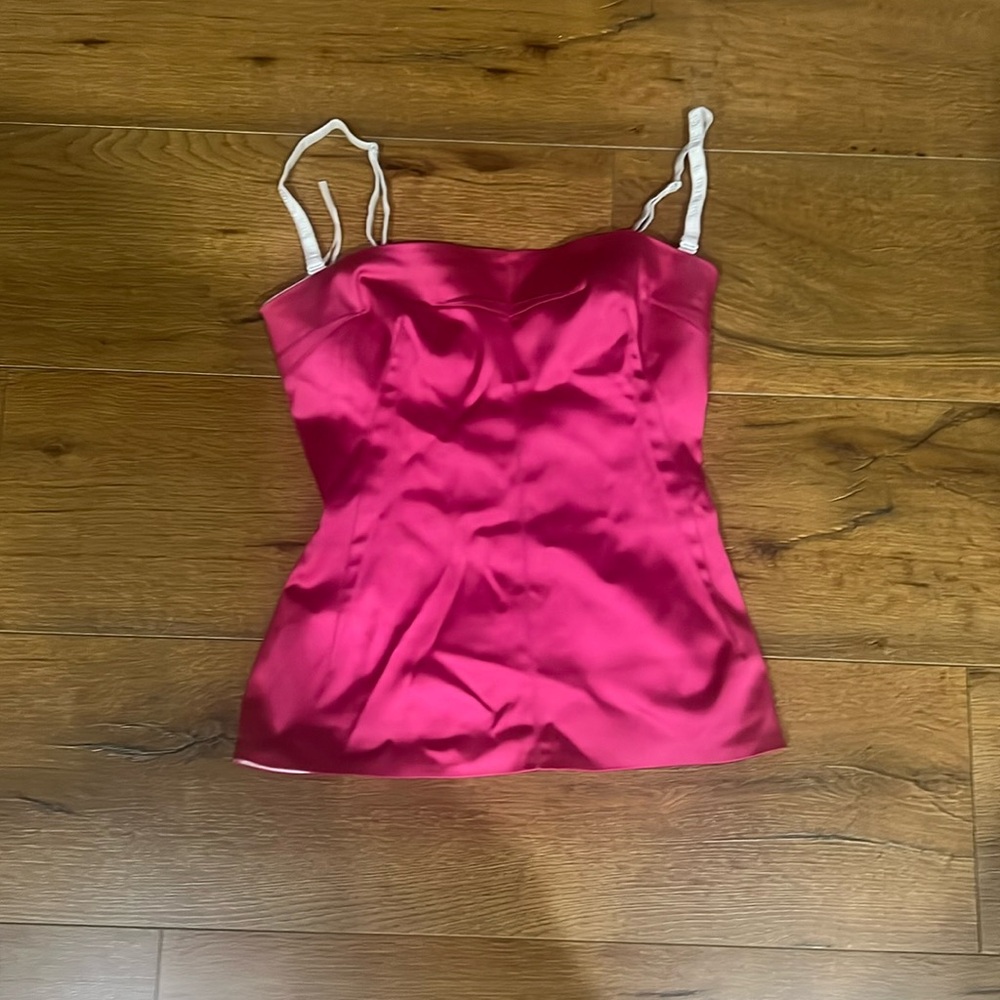 DG bustier